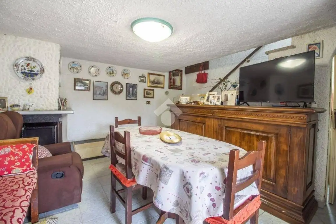 Terratetto plurifamiliare via Termine 4, Vasche, Castel Sant'Angelo - foto 5