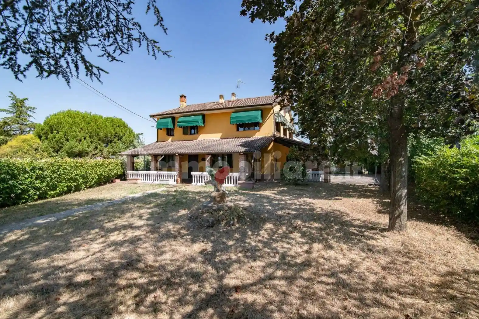 Villa unifamiliare Canova, 95, Centro, Verrua Po - foto 3