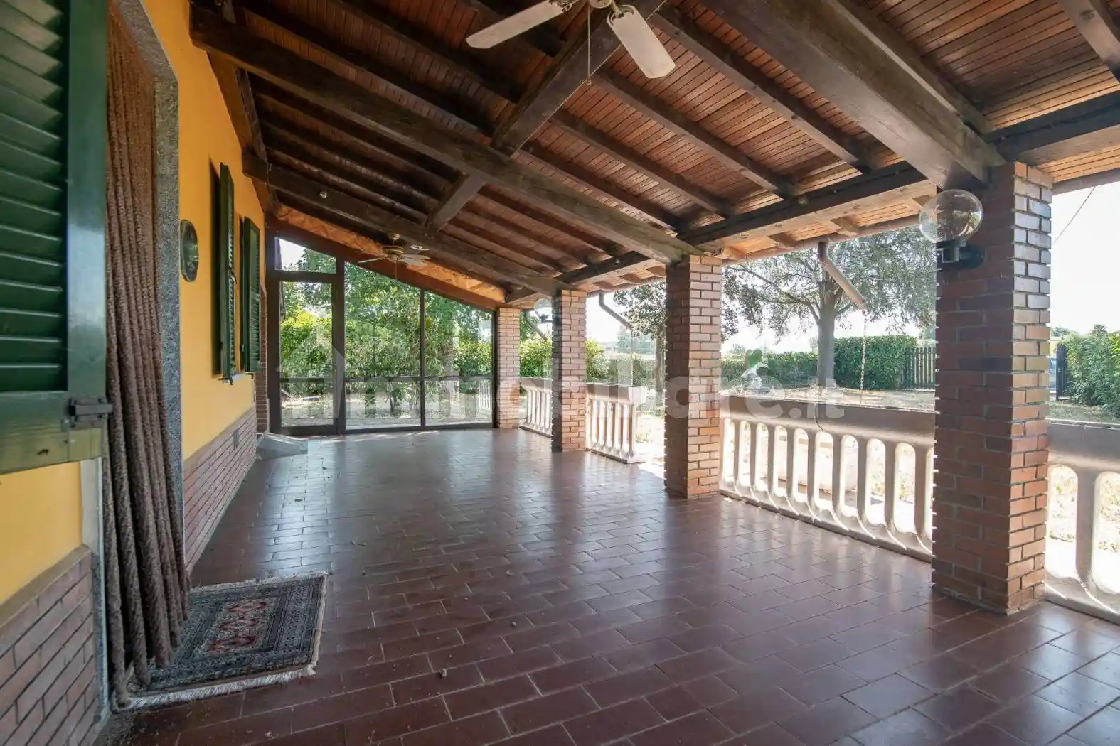 Villa unifamiliare Canova, 95, Centro, Verrua Po - foto 4