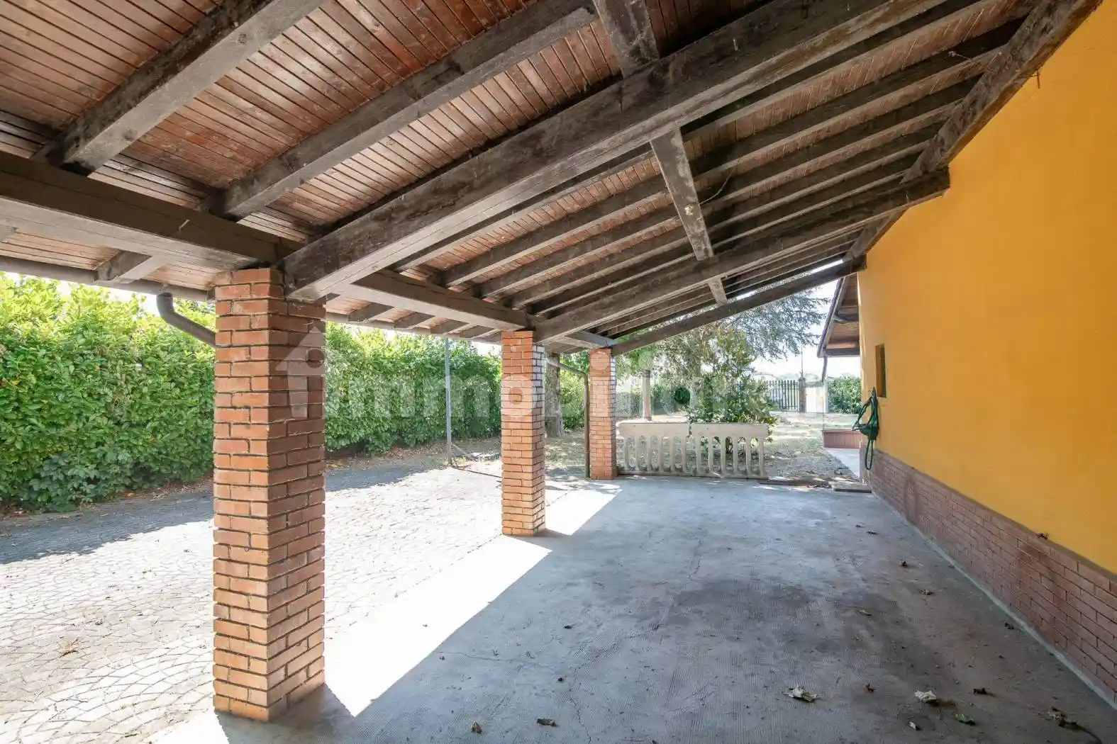 Villa unifamiliare Canova, 95, Centro, Verrua Po - foto 5