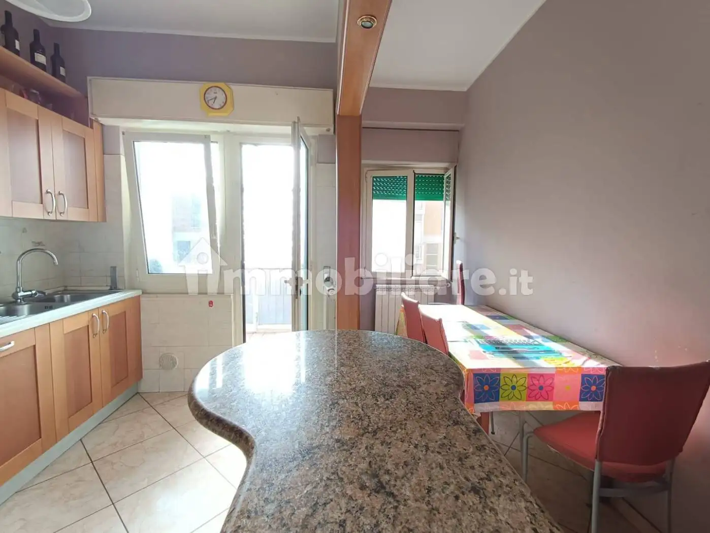 Appartamento in vendita a Pescara