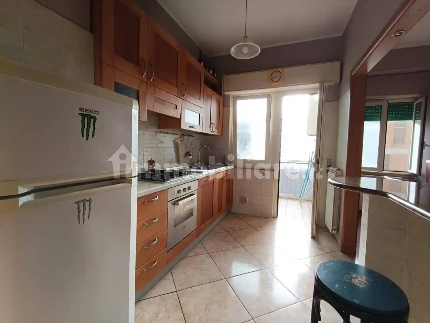 Appartamento via Cesano 13, Tirino, Pescara - foto 3