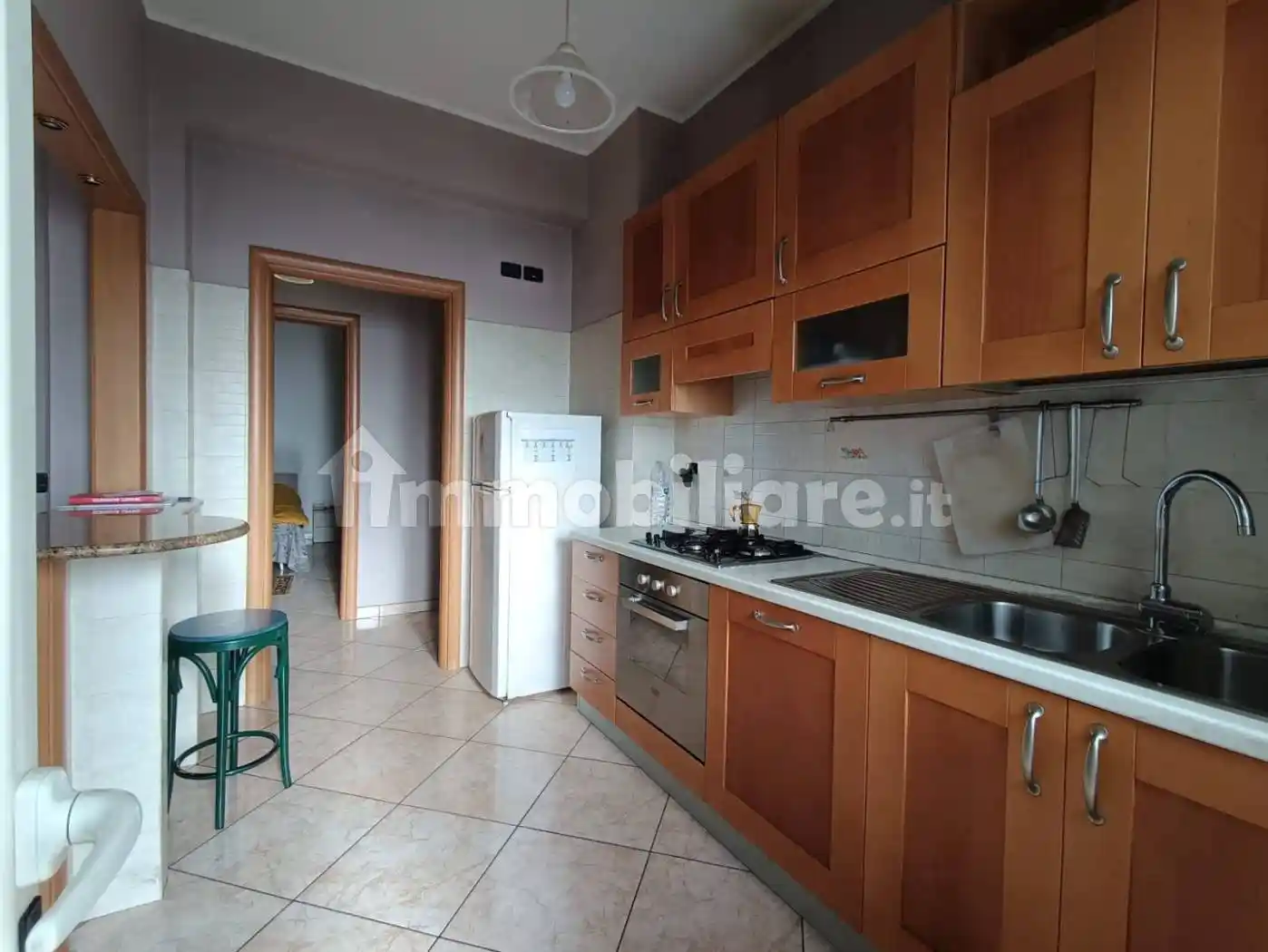 Appartamento via Cesano 13, Tirino, Pescara - foto 4