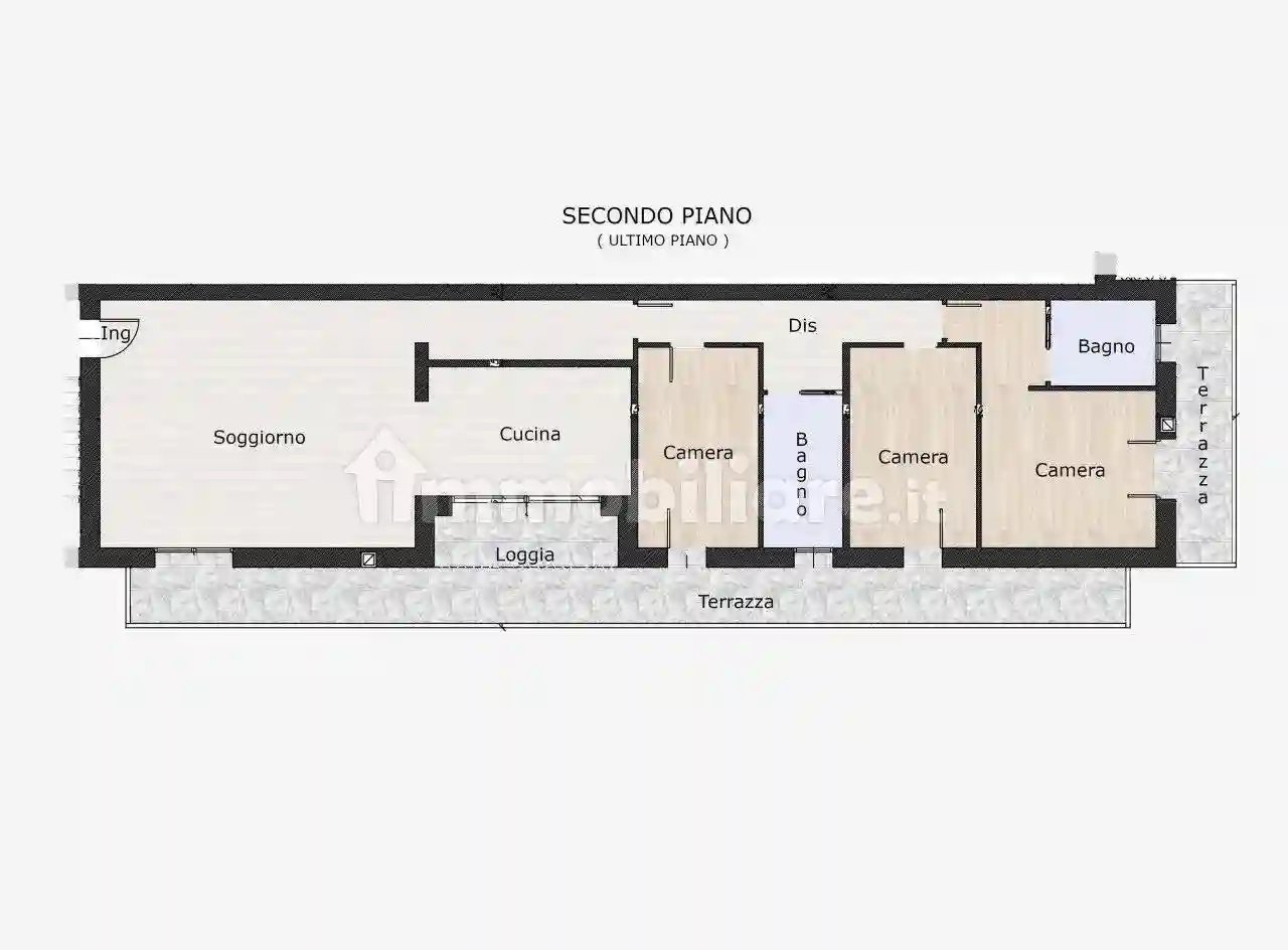 Appartamento - foto 2