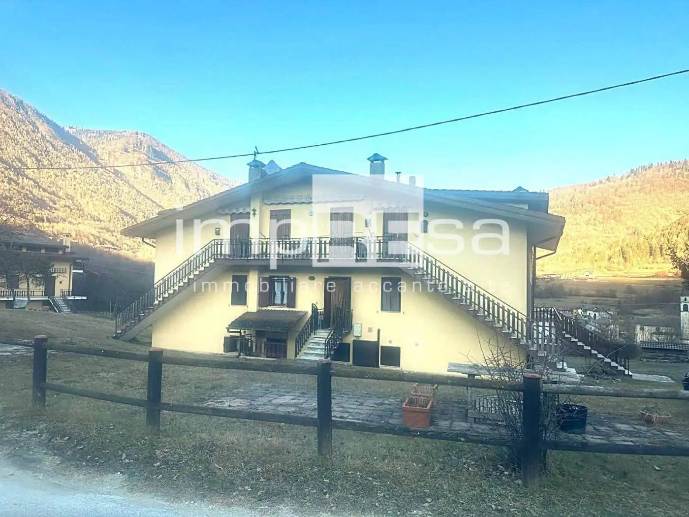 Trilocale via Prima Scala 18, Valbrenta - foto 2