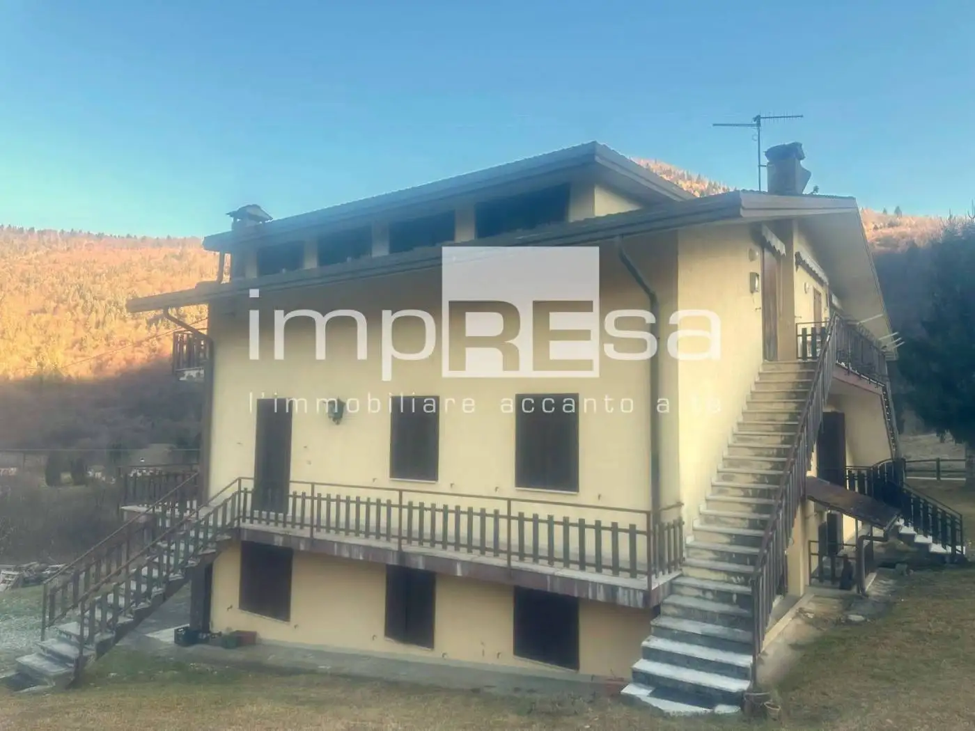 Trilocale via Prima Scala 18, Valbrenta - foto 4