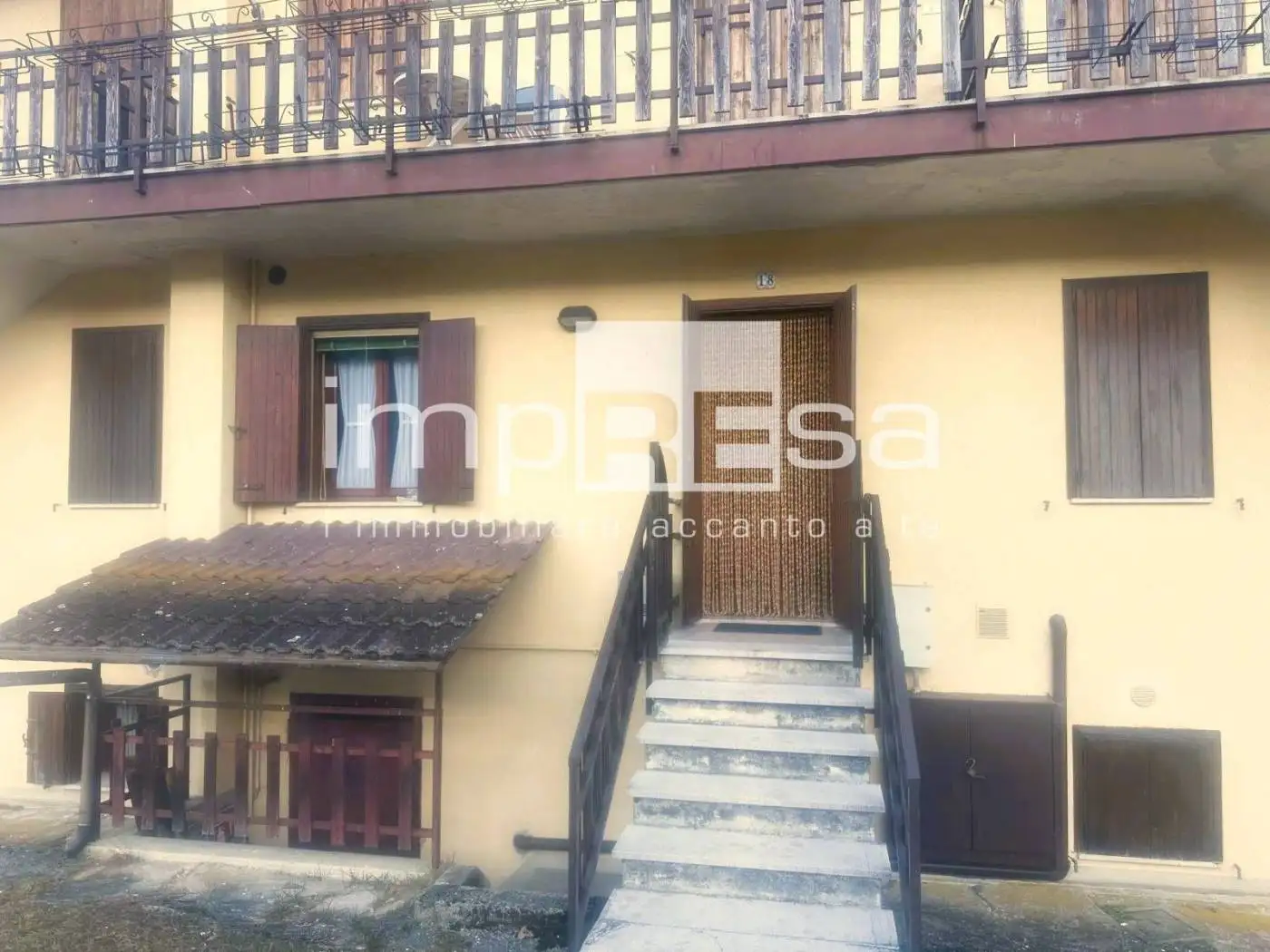 Trilocale via Prima Scala 18, Valbrenta - foto 5