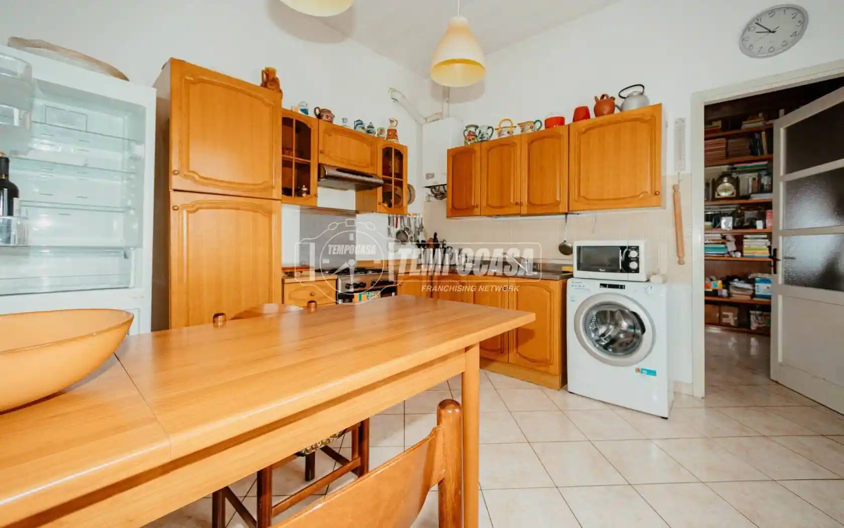 Appartamento in vendita a Vigevano