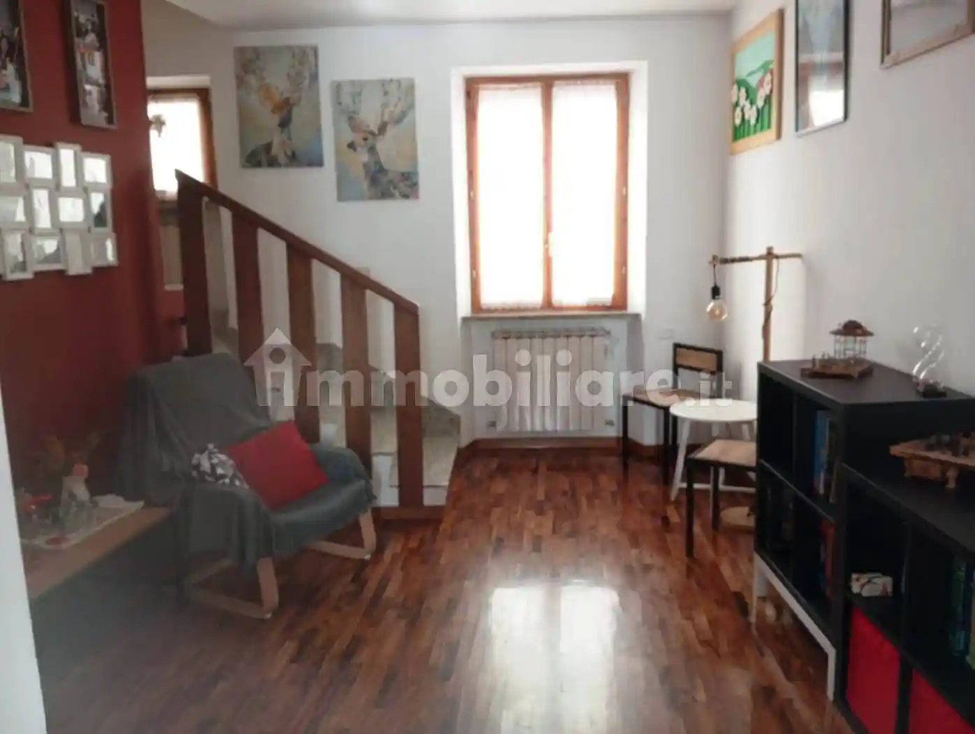 Casa indipendente in vendita a Matelica