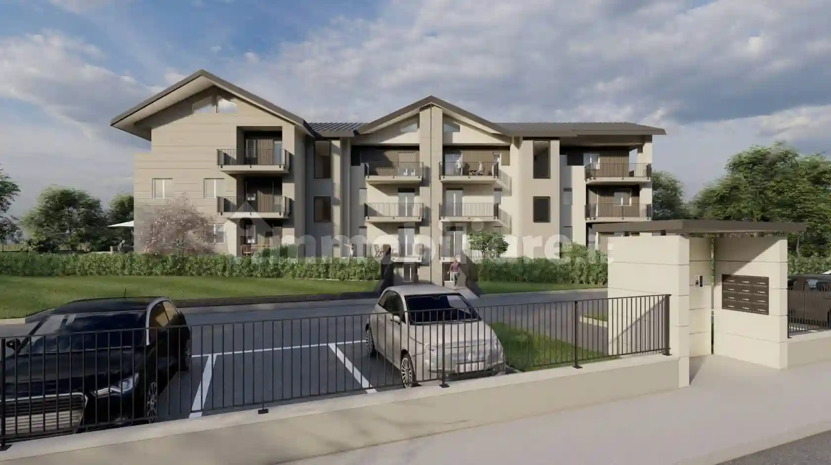 Appartamento - foto 3