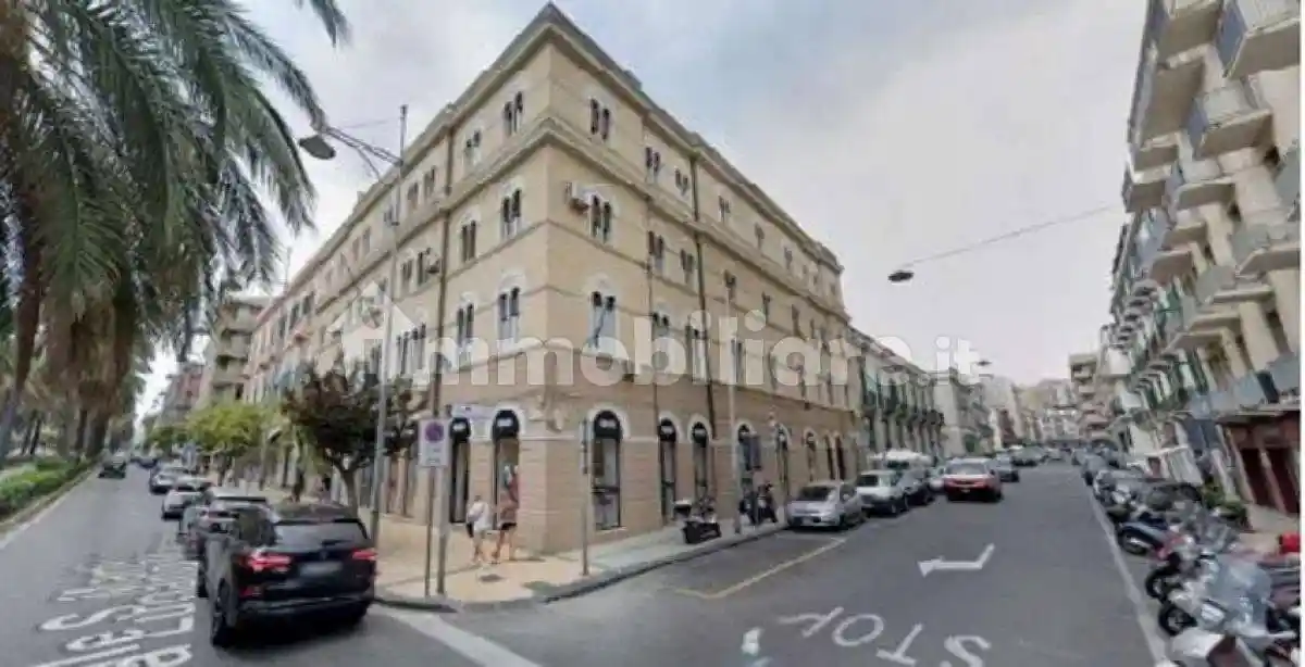 Appartamento in vendita a Messina