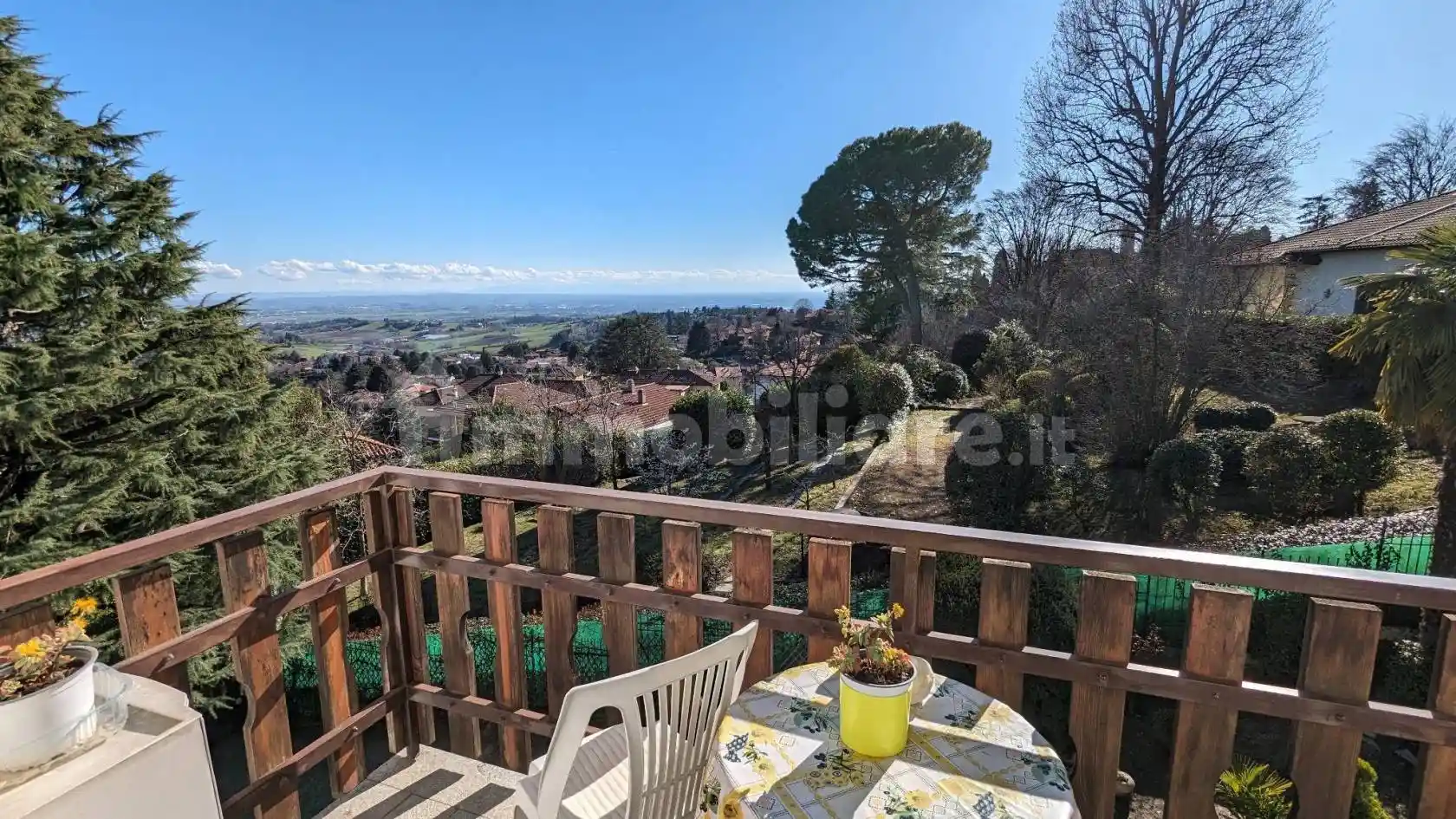 Villa in vendita a Pino Torinese