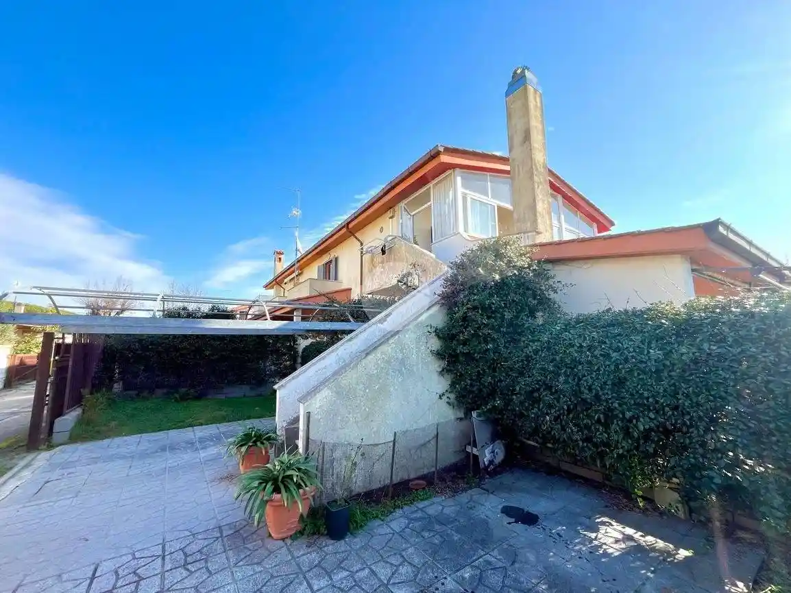 Appartamento in vendita a Anzio