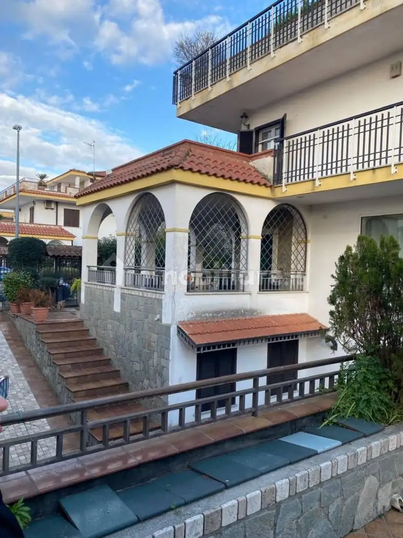 Villa in vendita a Brusciano