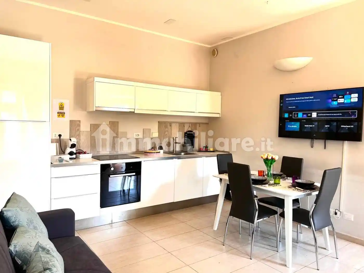 Bilocale via Giovanni Patroni 35, Ostia Antica, Roma - foto 2