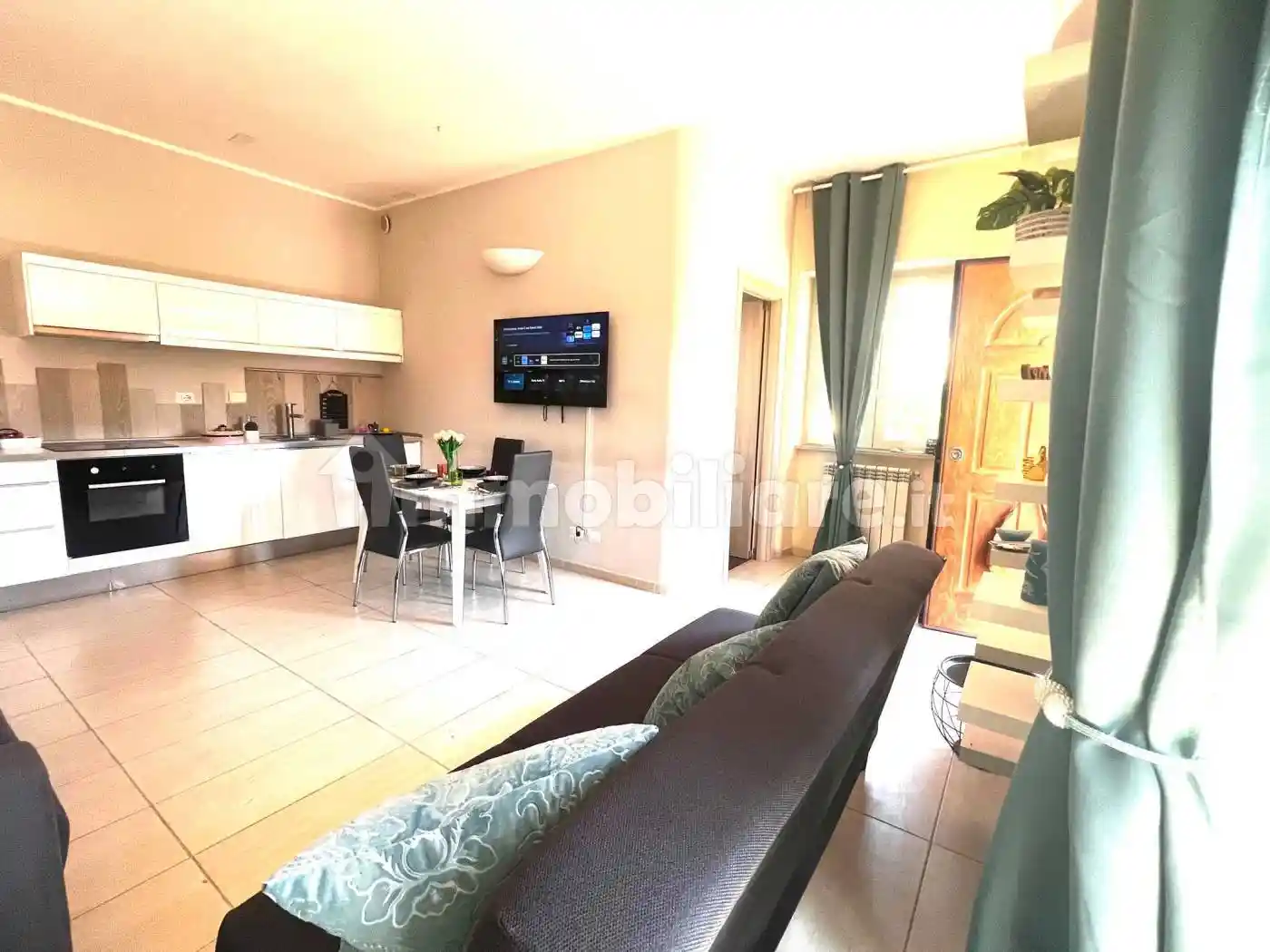 Bilocale via Giovanni Patroni 35, Ostia Antica, Roma - foto 3