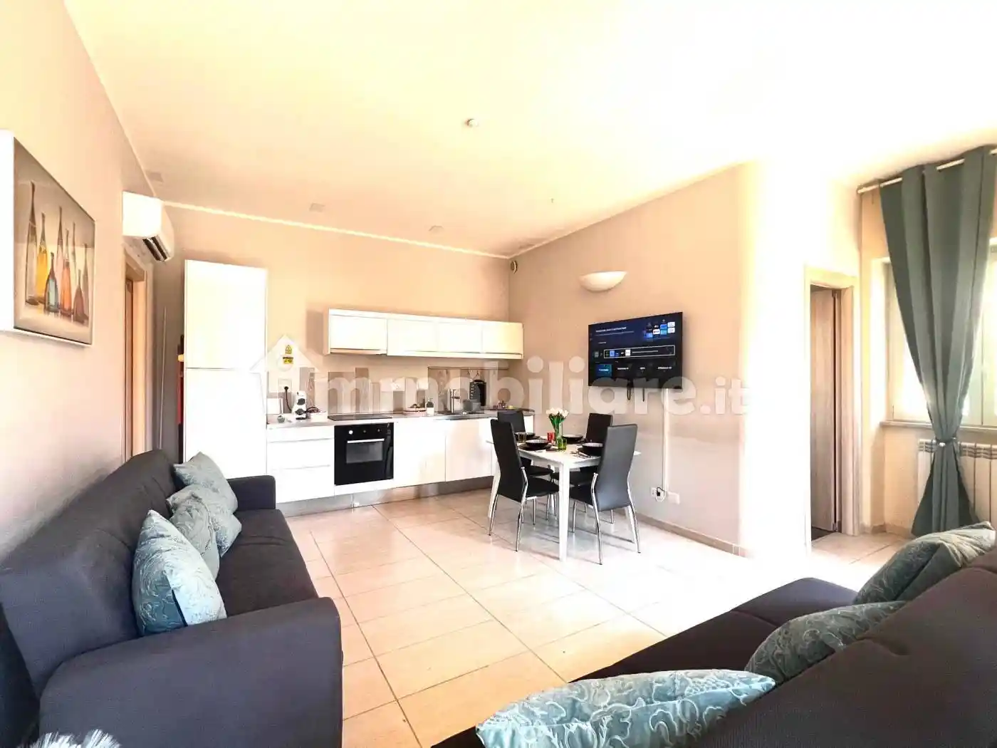 Bilocale via Giovanni Patroni 35, Ostia Antica, Roma - foto 4