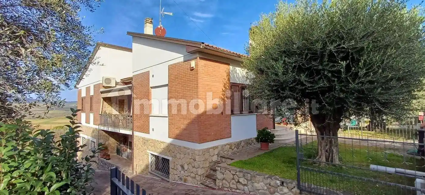 Villa in vendita a Grosseto
