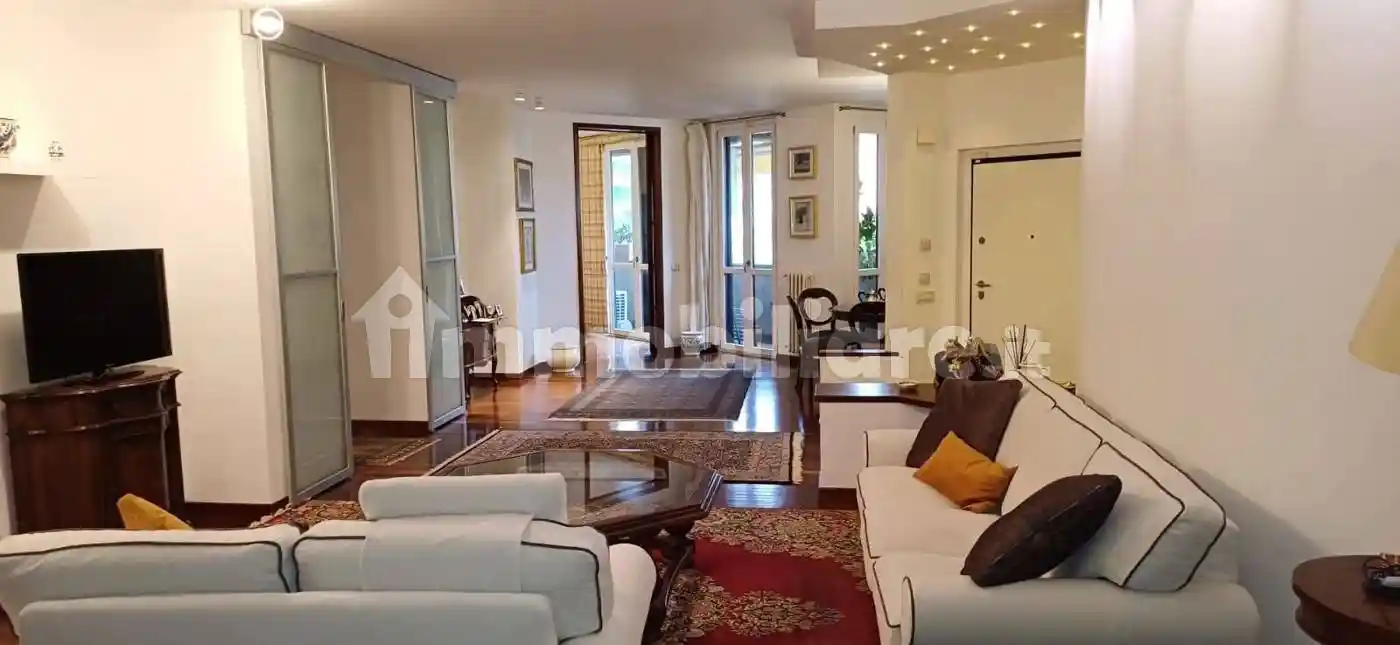 Appartamento in vendita a Grosseto