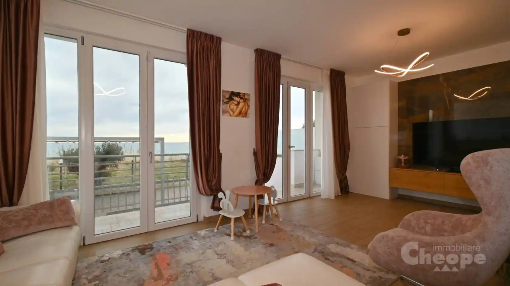 Villa a schiera Contrada San Marco 11, Schiavi San Marco, Ortona - foto 2