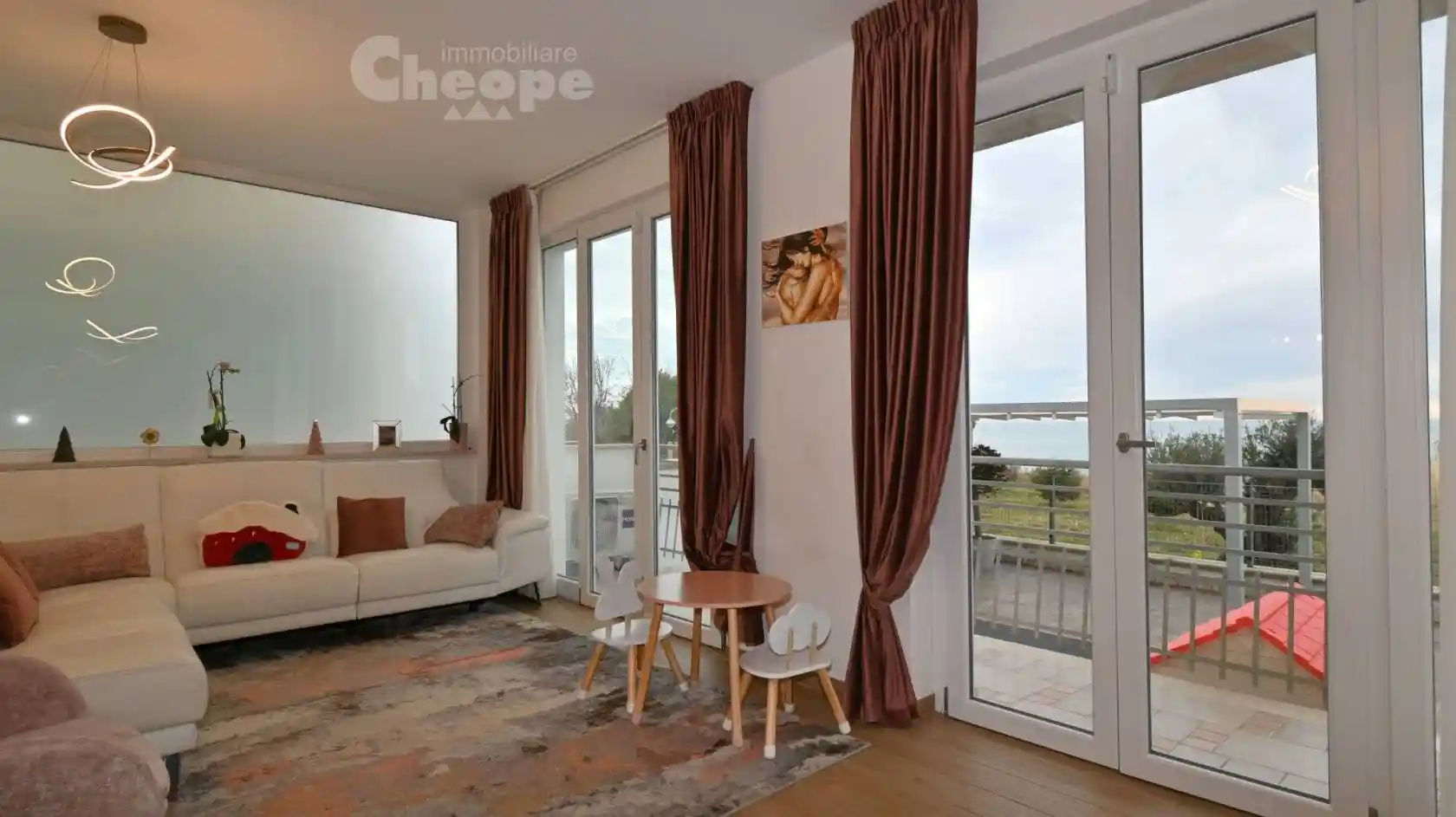 Villa a schiera Contrada San Marco 11, Schiavi San Marco, Ortona - foto 3