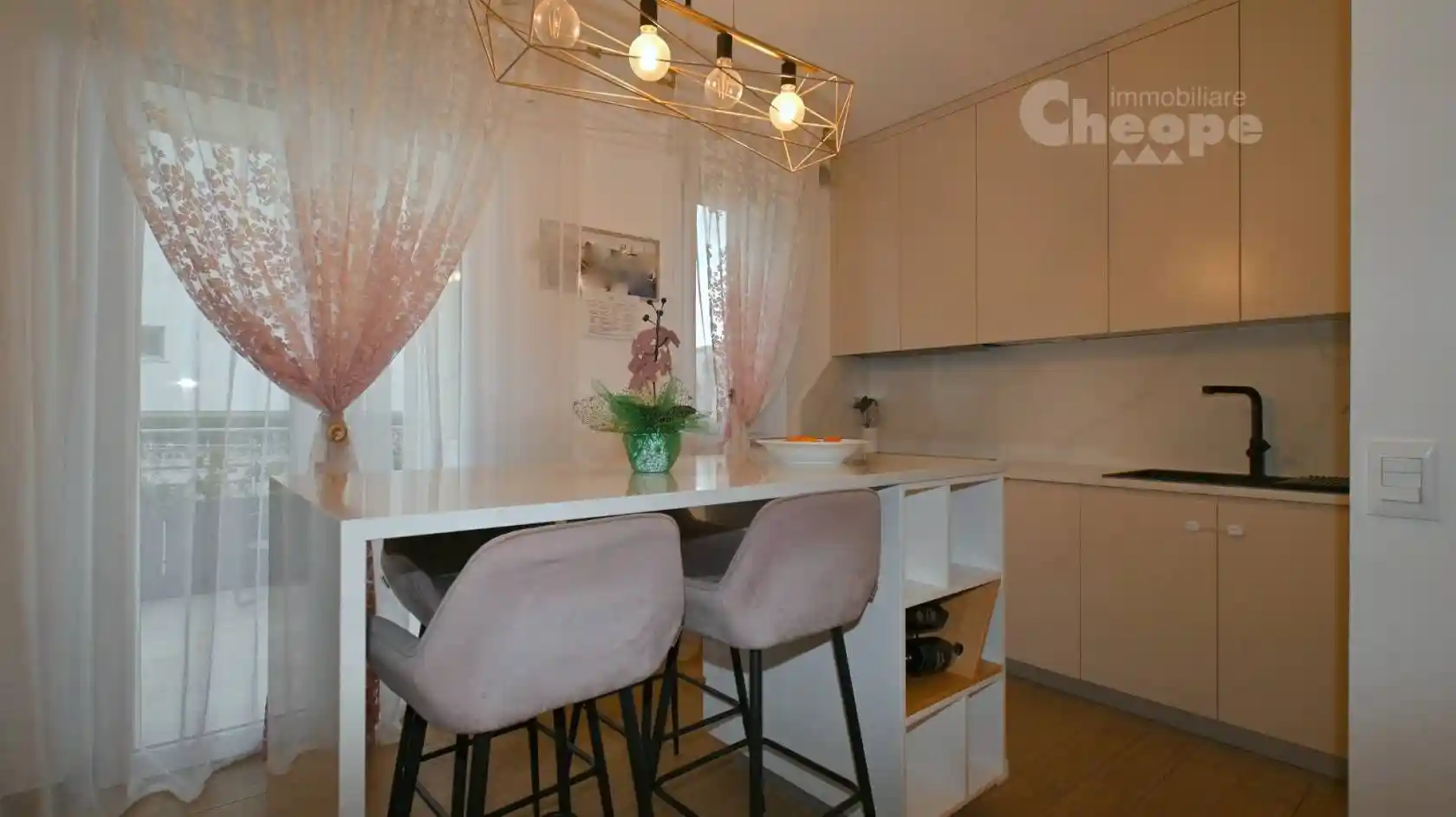 Villa a schiera Contrada San Marco 11, Schiavi San Marco, Ortona - foto 5