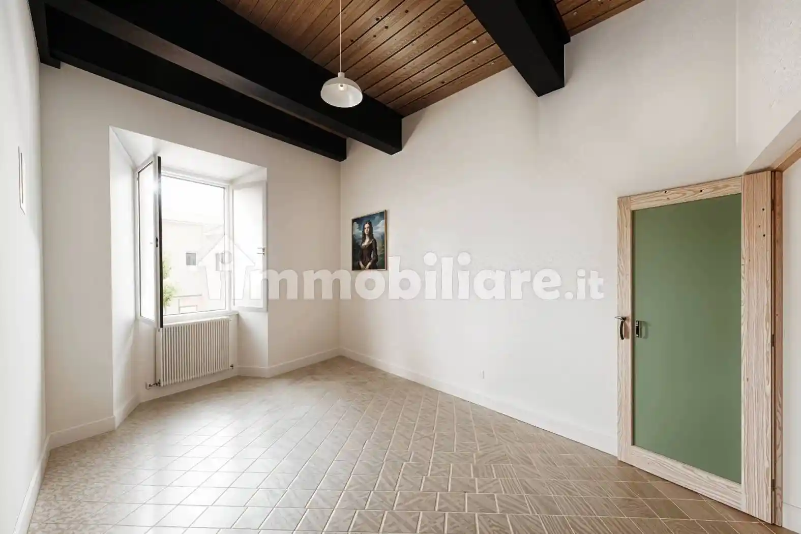 Appartamento in vendita a Castiglion Fiorentino