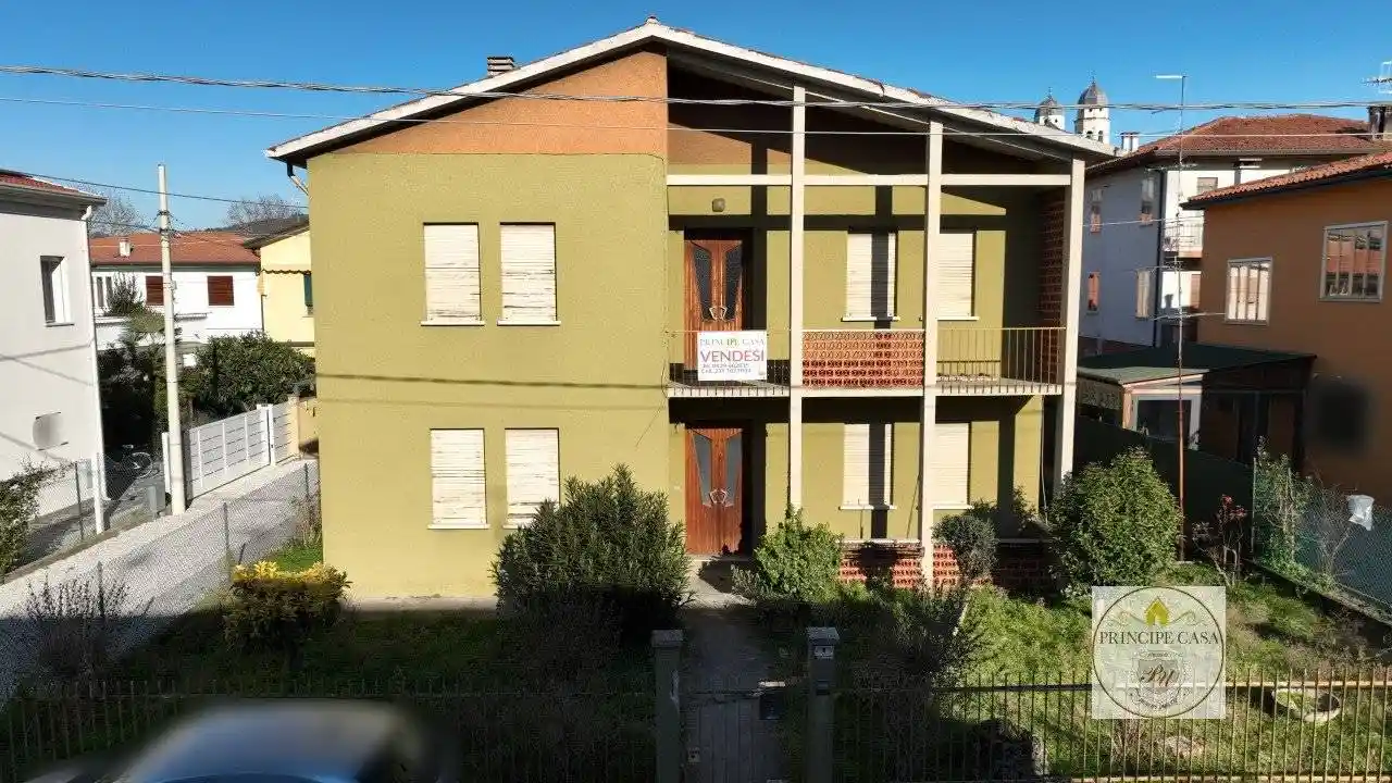 Casa indipendente in vendita a Este