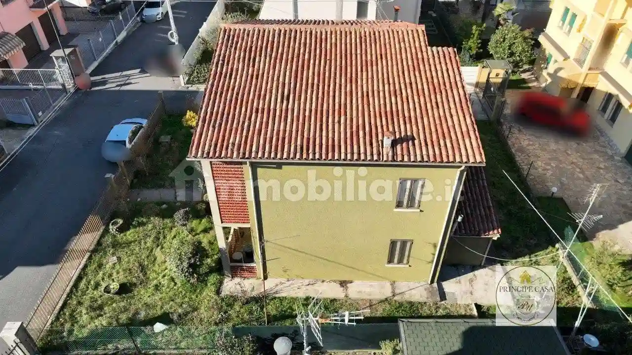 Casa indipendente - foto 4