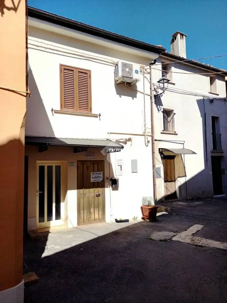 Casa indipendente in vendita a Atessa