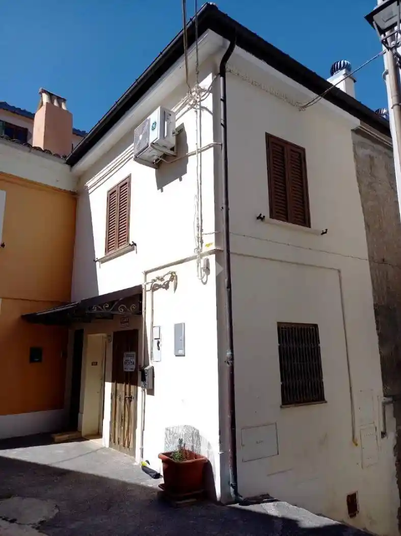 Terratetto plurifamiliare via Giovanni di Fermo 16, Centro, Atessa - foto 2