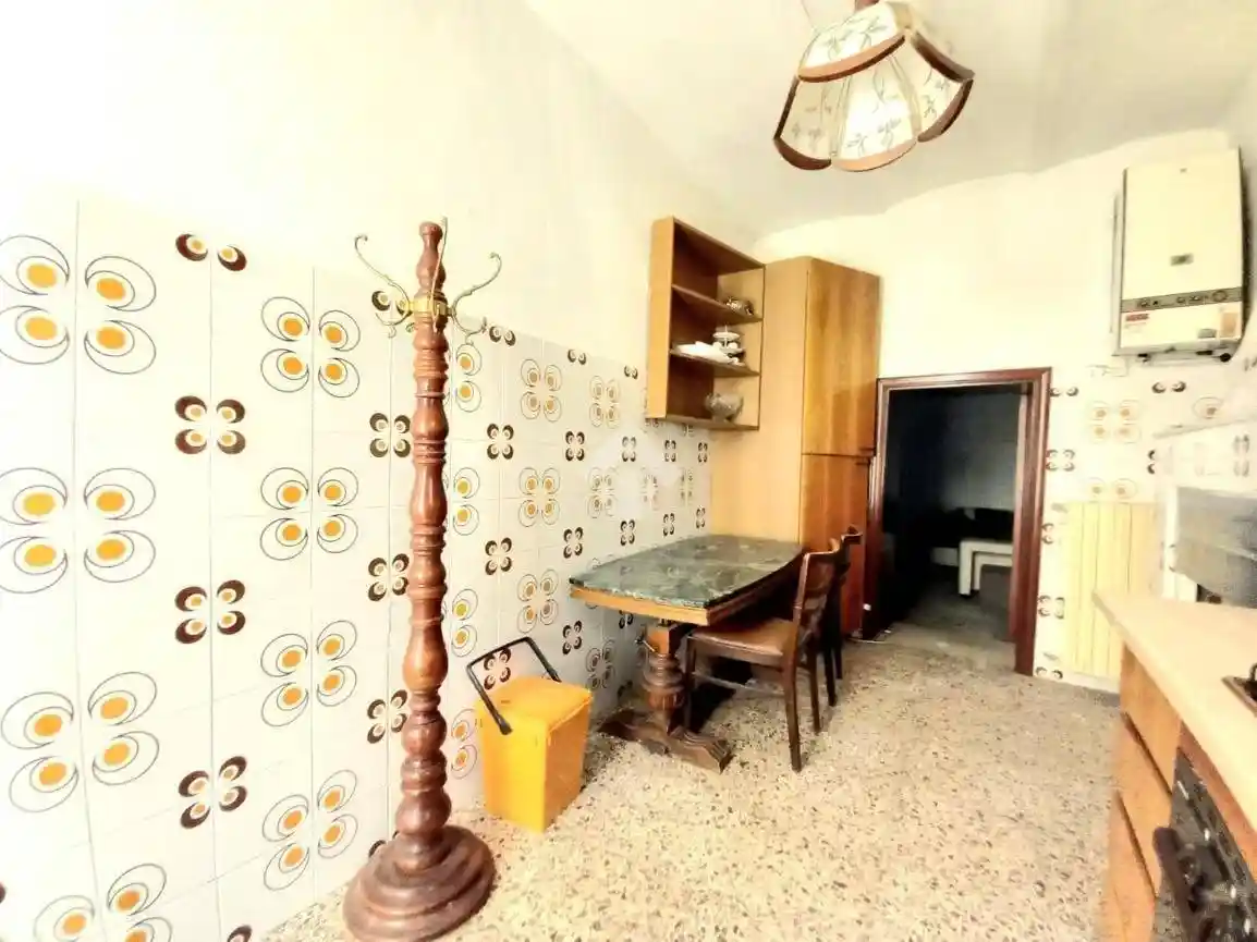 Terratetto plurifamiliare via Giovanni di Fermo 16, Centro, Atessa - foto 3