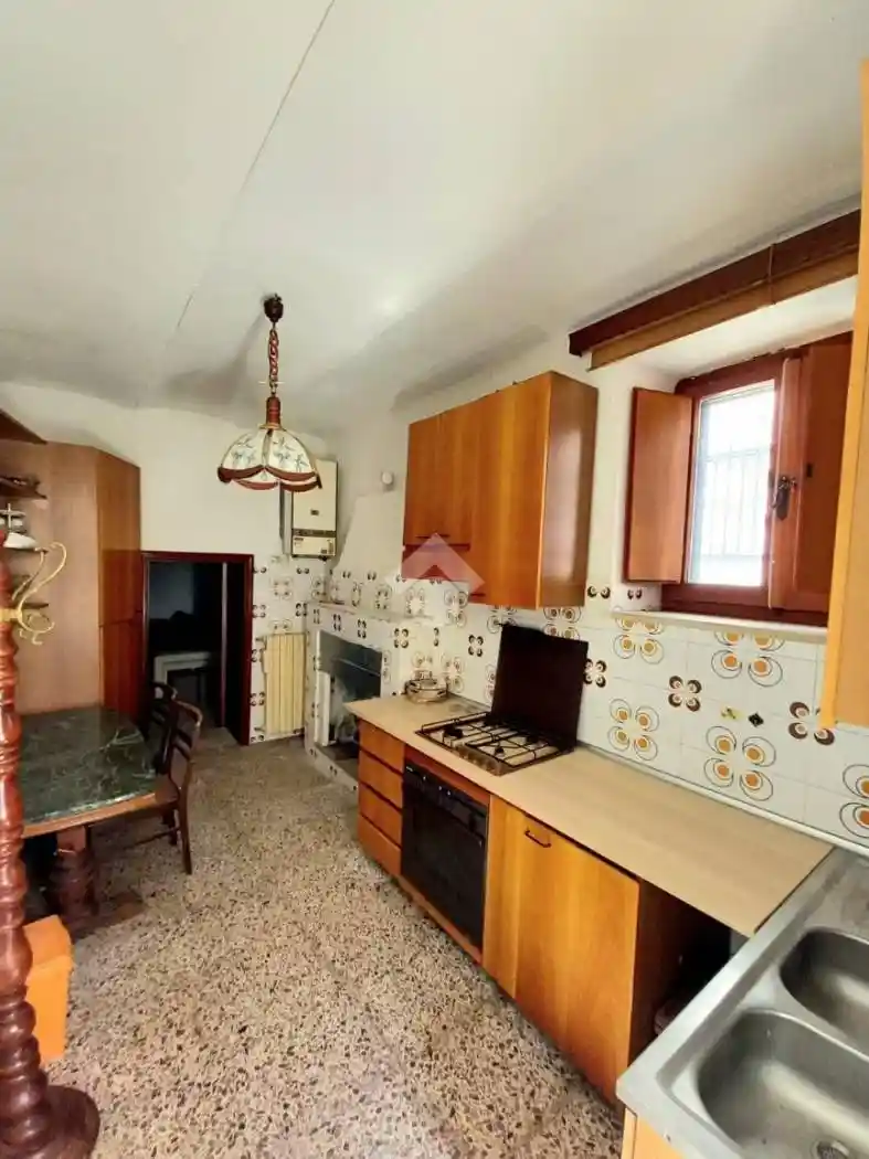 Terratetto plurifamiliare via Giovanni di Fermo 16, Centro, Atessa - foto 4