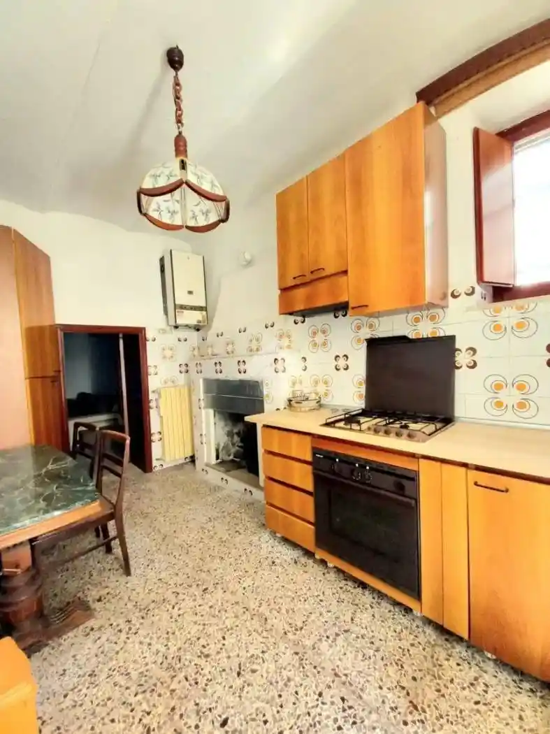 Terratetto plurifamiliare via Giovanni di Fermo 16, Centro, Atessa - foto 5