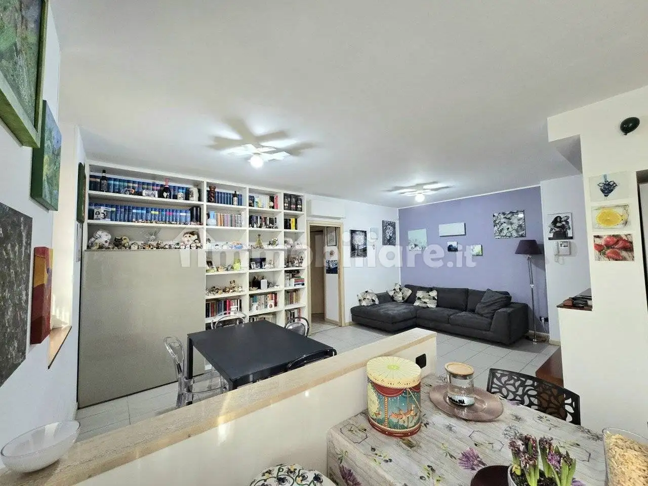 Appartamento in vendita a Casarile