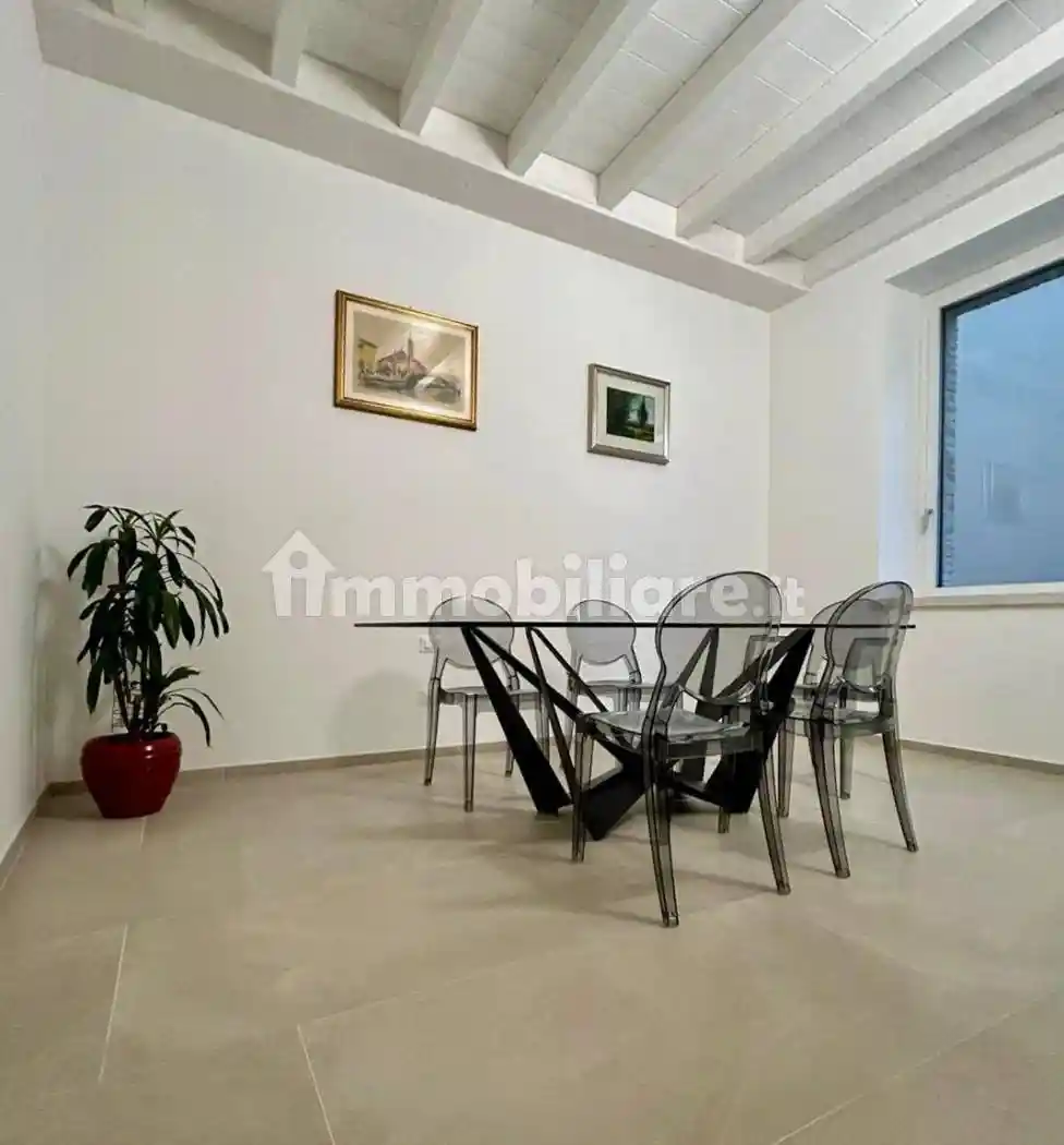 Appartamento in vendita a Ortona