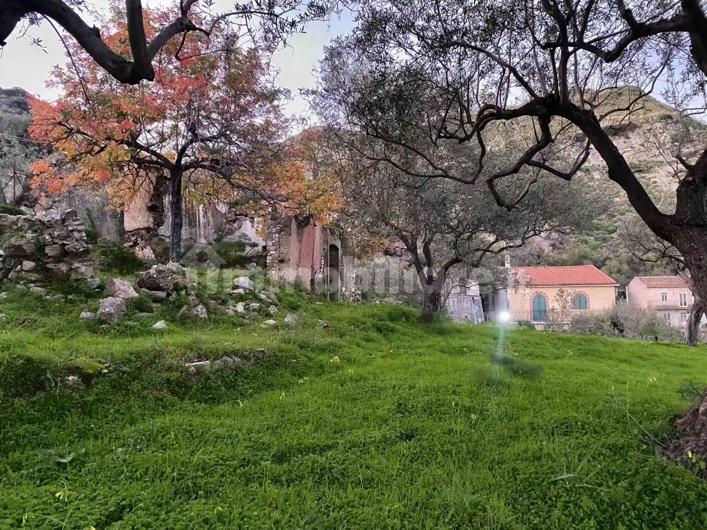 Rustico - Casale in vendita a Taormina