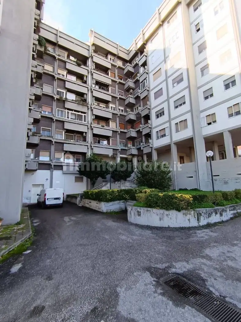 Appartamento in vendita a Catanzaro