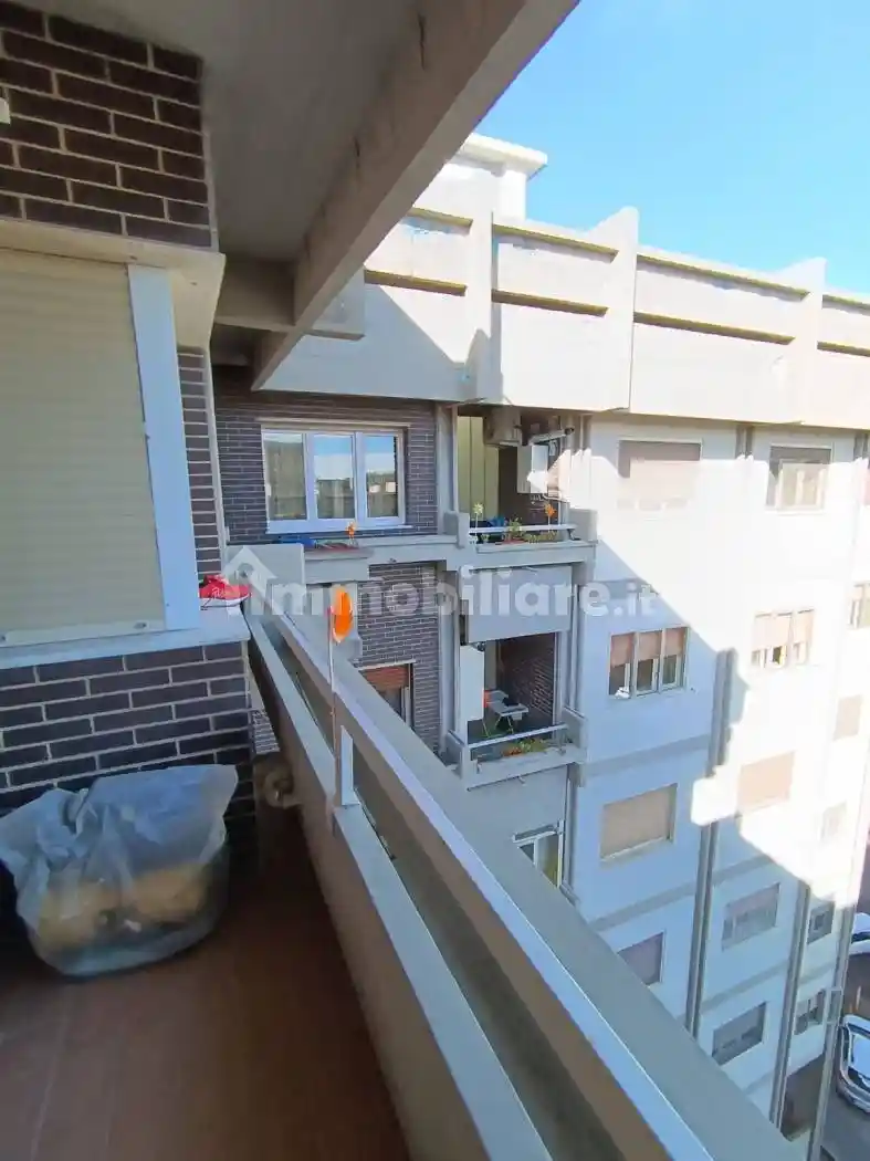 Appartamento via Bezzecca 65, Fortuna - Corvo, Catanzaro - foto 2