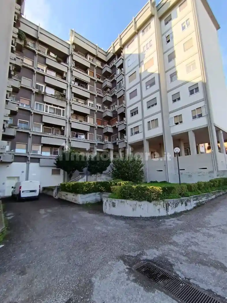 Appartamento via Bezzecca 65, Fortuna - Corvo, Catanzaro - foto 3