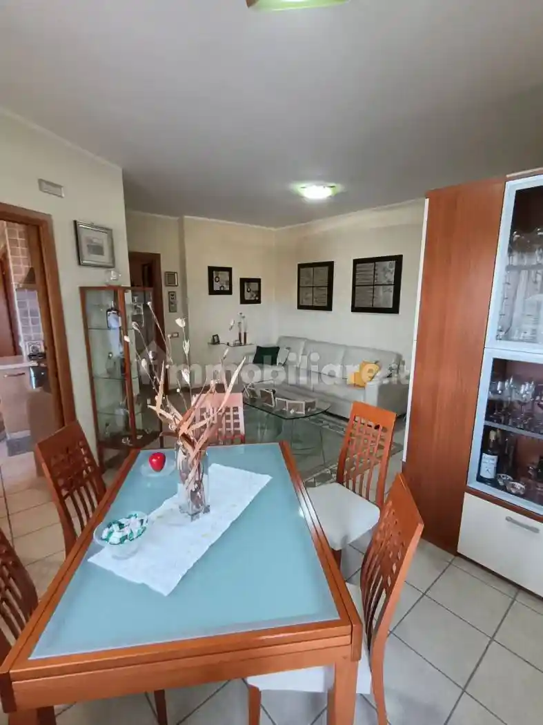 Appartamento via Bezzecca 65, Fortuna - Corvo, Catanzaro - foto 4