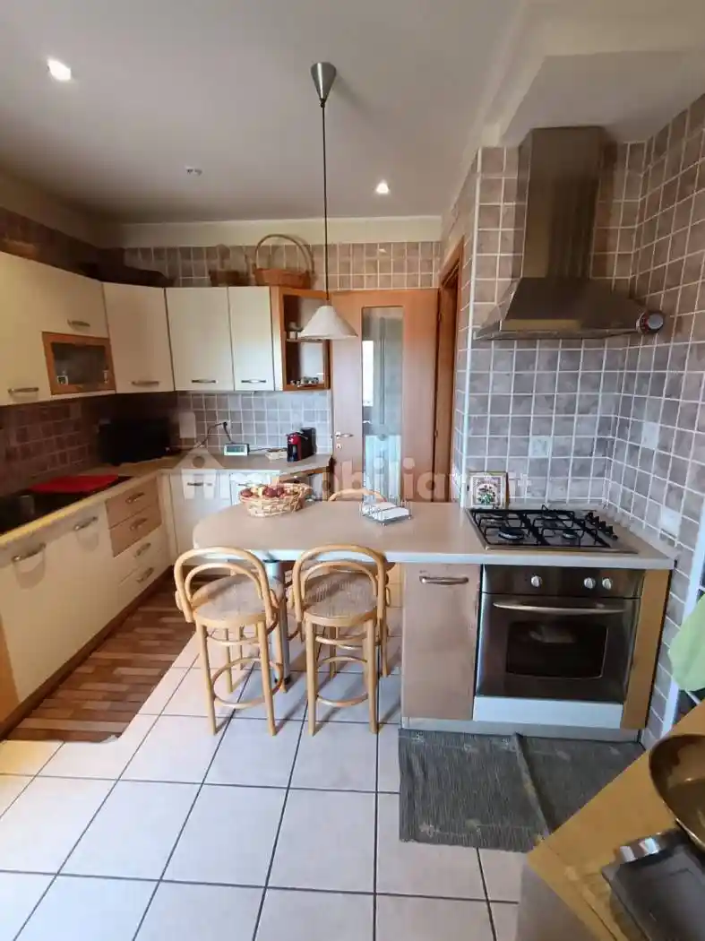 Appartamento via Bezzecca 65, Fortuna - Corvo, Catanzaro - foto 5