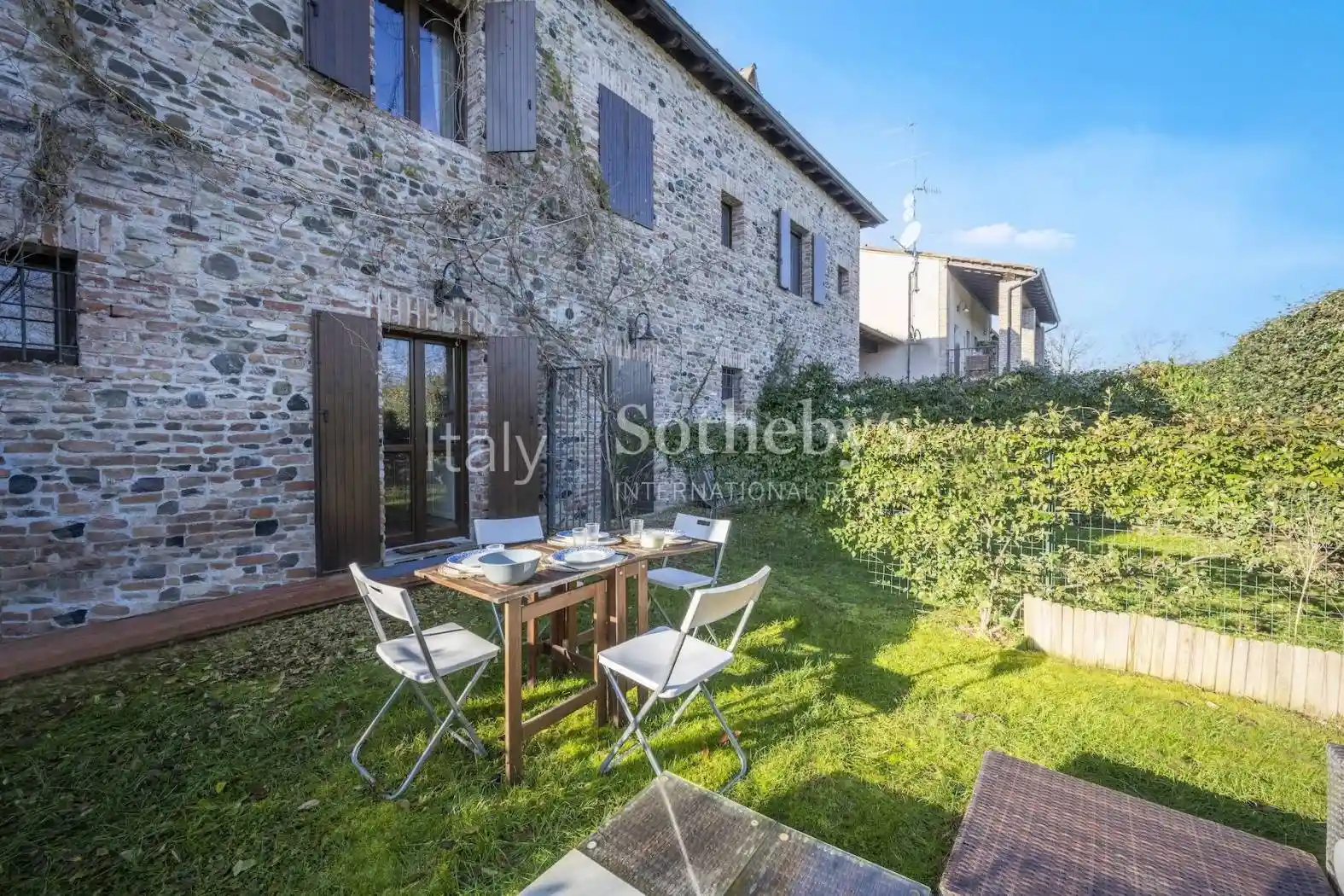 Villa unifamiliare Strada Grintorto, Agazzano - foto 2