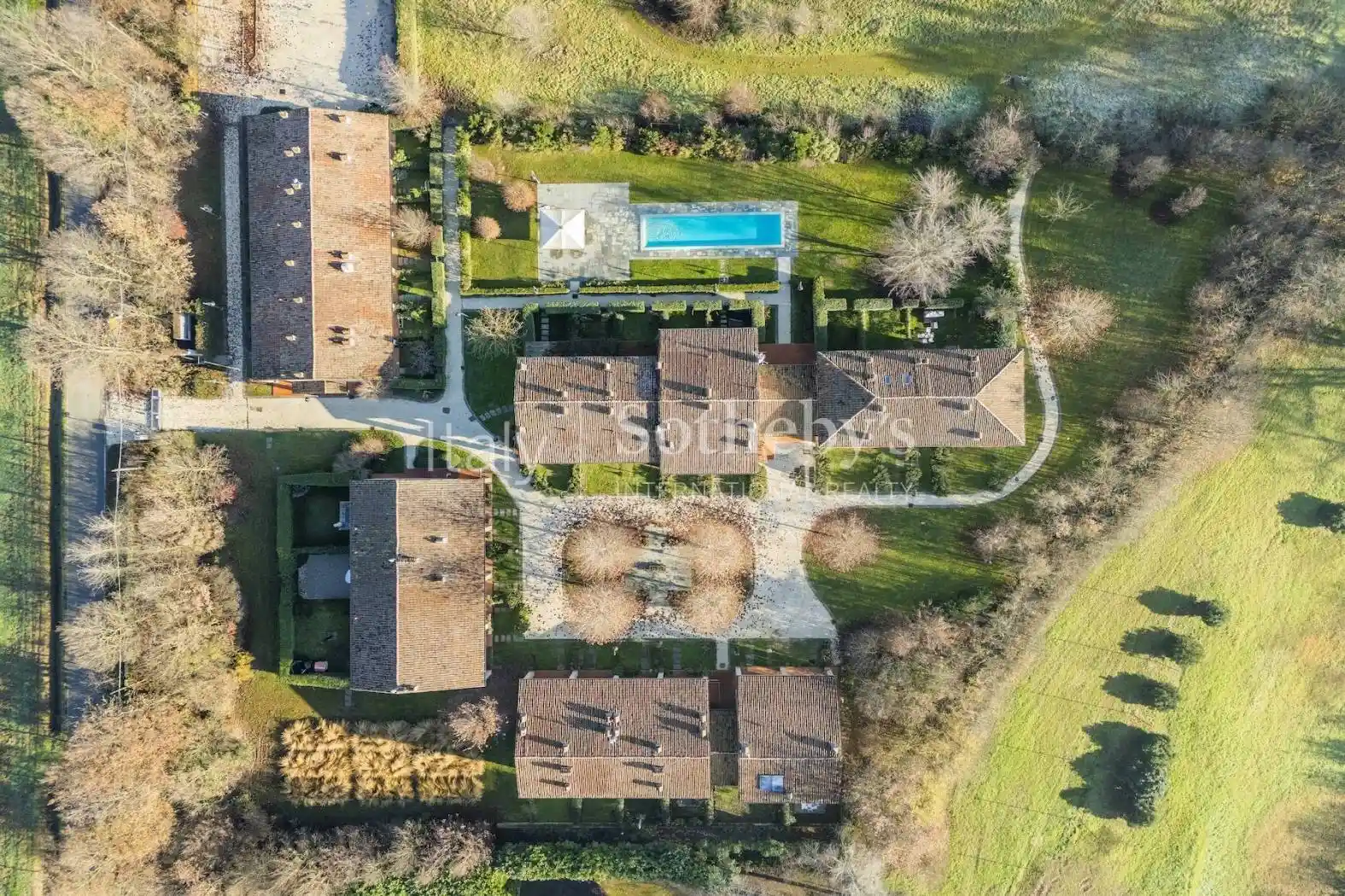 Villa unifamiliare Strada Grintorto, Agazzano - foto 3