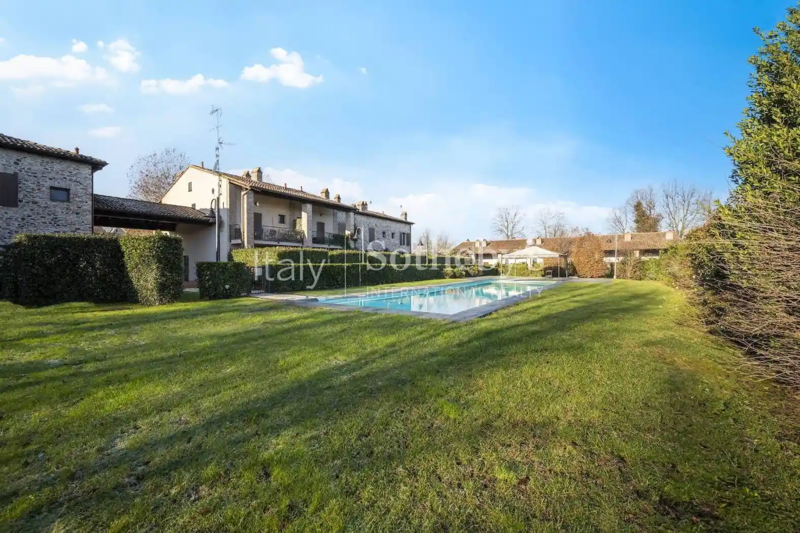 Villa unifamiliare Strada Grintorto, Agazzano - foto 5