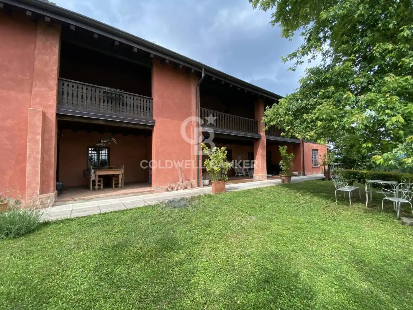 Rustico - Casale in vendita a Gavardo