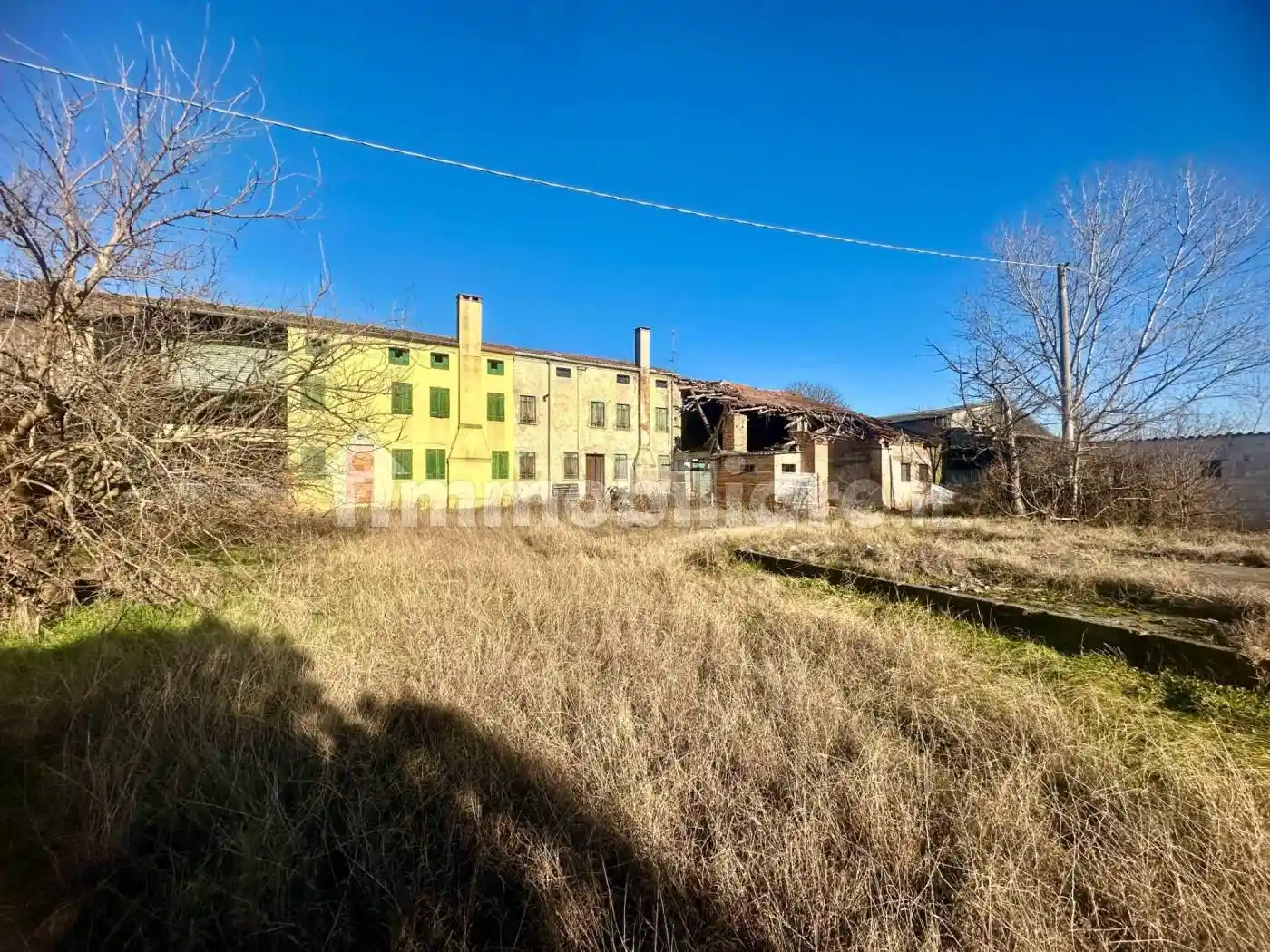 Rustico - Casale in vendita a Ospedaletto Euganeo
