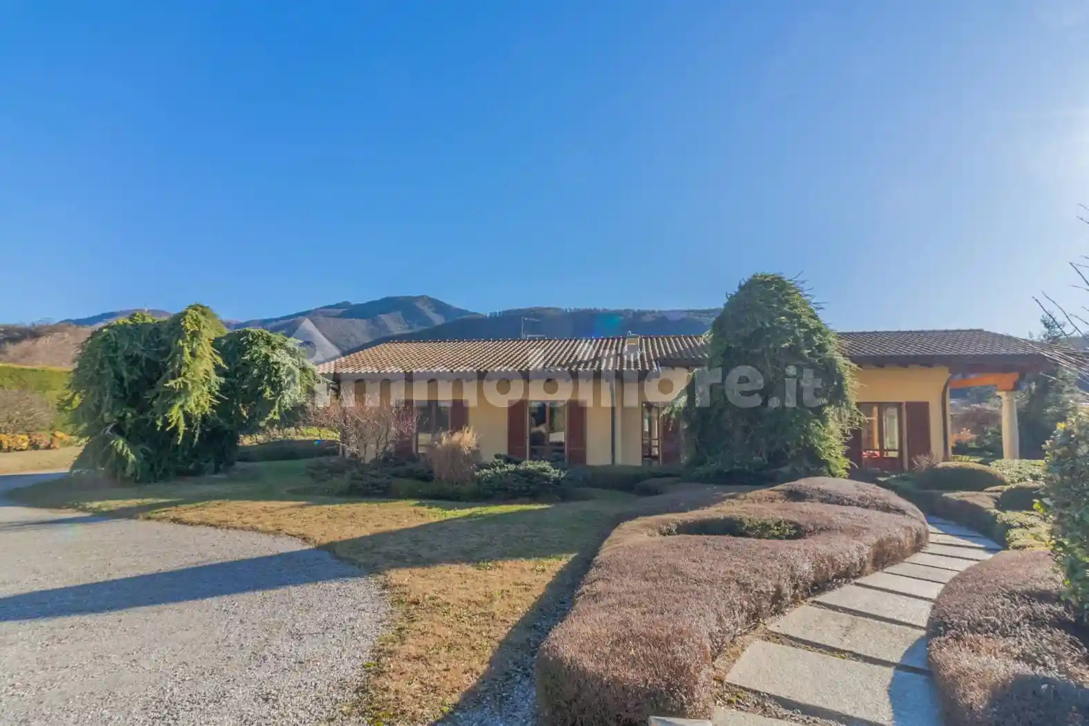 Villa unifamiliare via per Asso 12, Caslino d'Erba - foto 3