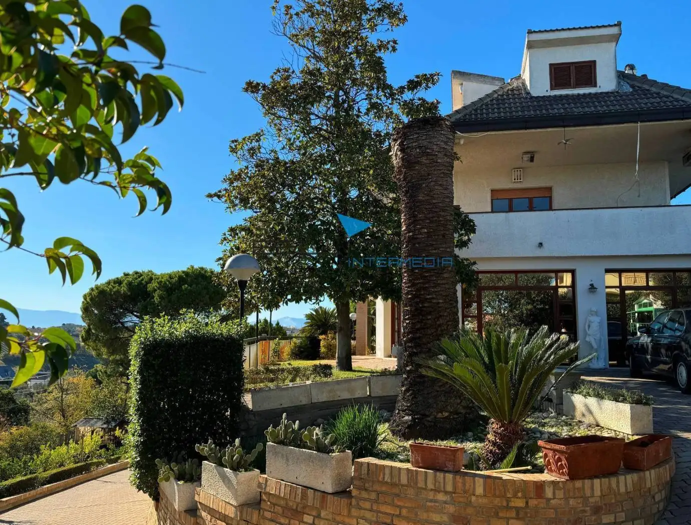 Villa in vendita a Spoltore