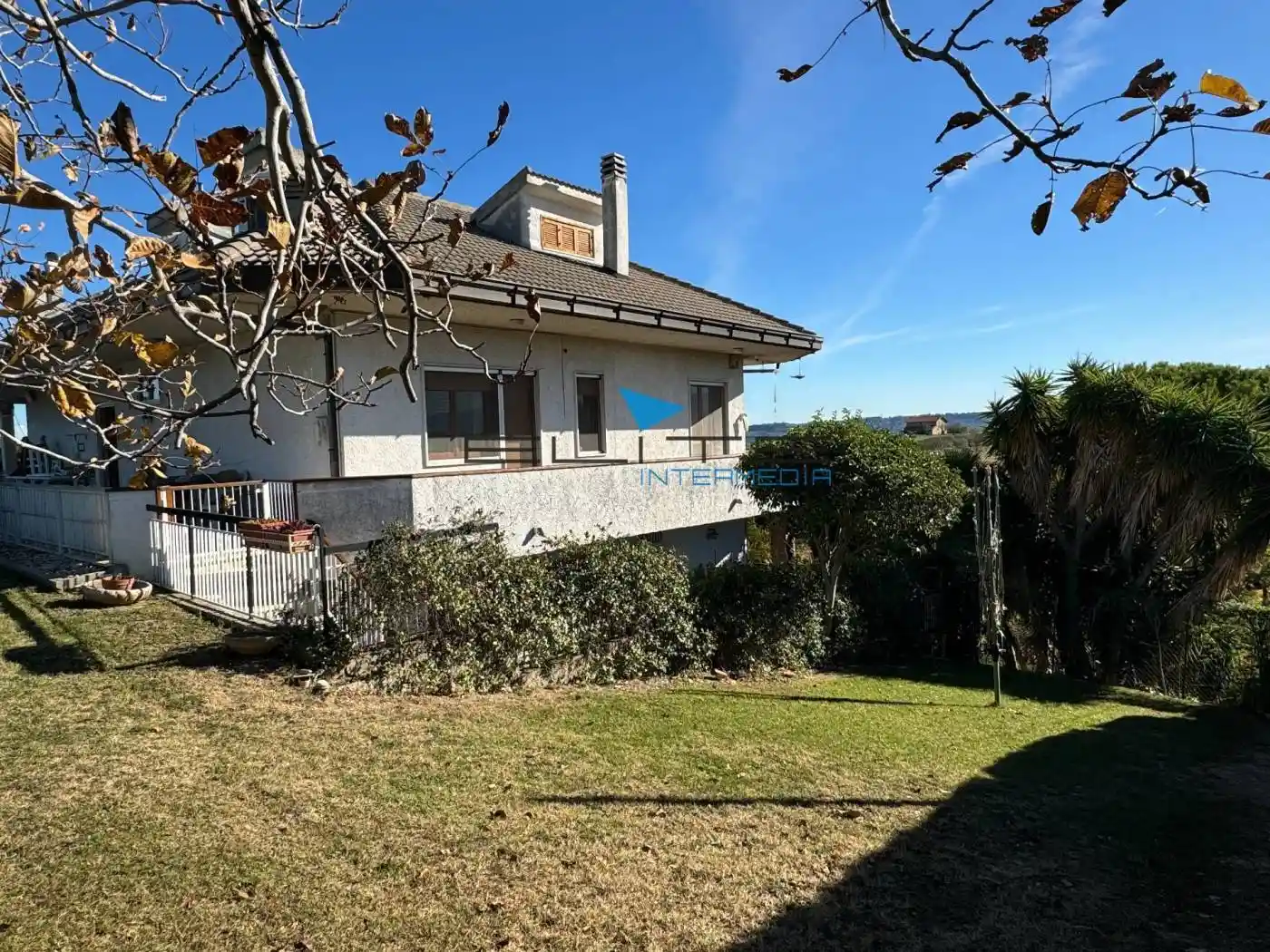 Villa unifamiliare via  Valle Carbone 1, Spoltore - foto 3